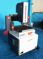 Petit cadre de routeur 6090 CNC pour métal bois pierre prix petit 2.2kw refroidissement par Air sculpture sur bois CNC routeur Table à vide 6060 4040