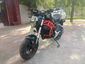 <span class=keywords><strong>Mini</strong></span>-<span class=keywords><strong>moto</strong></span> de rue monocylindre 150cc de fabrication chinoise - Product Image 6