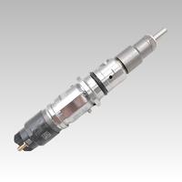Inyector de Combustible Diésel Common Rail de Alta Calidad 0445120161, Nuevo, Alto Rendimiento para Motor