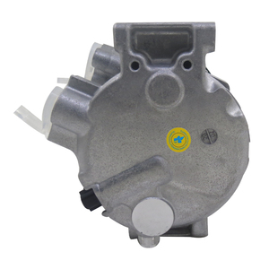 8831006240 8831042270 12V Auto Car Ac Compresor para Toyota Camry 2,0 2,4 883102F030 AC Acondicionado Compresor - Product Image 5