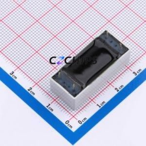 HVR12-2A06 Reed Relay DIP,30.9x13.4mm Relay 12V 1 Normally Open: 1A (SPST-Normally Open)::: 4 1kV-DC - Product Image 2