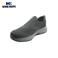 Chaussures de marche unisexes légères et respirantes, antidérapantes, durables et confortables pour les trajets quotidiens et le sport, personnalisation OEM