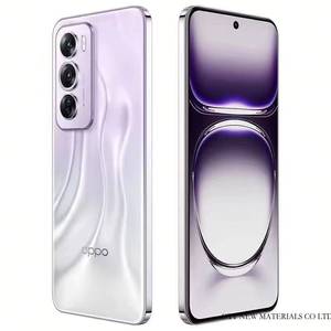 <span class=keywords><strong>โทรศัพท์</strong></span>เกมมิ่ง AI รุ่นยอดนิยม <span class=keywords><strong>OPPO</strong></span> Reno 12 Pro รองรับ 5G ชิปประมวลผล Deca Core แบตเตอรี่ 5000mAh หน้าจอ OLED 6.7 นิ้ว 120Hz ชาร์จเร็ว 120W ความจุ 16/512GB - Product Image 2