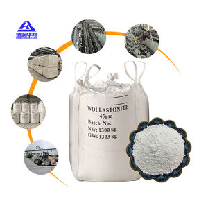 Заводская поставка, высокобелизный осажденный сульфат бария для покрытия промышленных красок на водной основе/жидкого теста/наполнения чернилами - Product Image 3