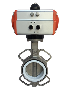 Fabricante de la Serie Neumática de Alto Rendimiento, Tipo a Prueba de Explosiones - Product Image 5