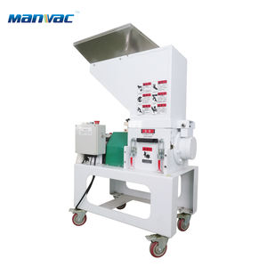 Trituradora de plástico de velocidad lenta, máquina silenciosa de baja velocidad, punzonadora lateral, tipo de recuperación de chatarra, cuchillo de <span class=keywords><strong>piña</strong></span>, trituradora de cuchillo de garra - Product Image 6