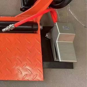 Công cụ điện khí nén lốp Gripper và Bead Breaker giá thấp công cụ áp suất không khí - Product Image 3