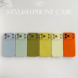 Funda de Silicona Estilo INS Antihuellas, Delgada, de Cobertura Total, Color Caramelo, de Alta Calidad para 17/17E/16/15/14/13/12/11/<span class=keywords><strong>XR</strong></span> - Product Image 4