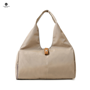 Bolsa multifuncional para ejercicio, yoga y fitness, ligera, para guardar artículos, con separación para ropa seca y mojada, ideal para viajes. - Product Image 1