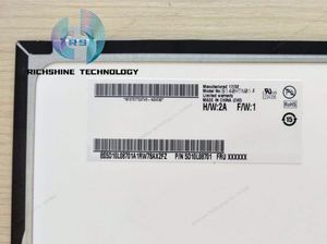 Pantalla LCD para portátil de 14,0 "delgada de 30 pines B140HTN01.E FHD 1920x1080 Panel de repuesto de pantalla LED con soporte Compatible con HP - Product Image 4