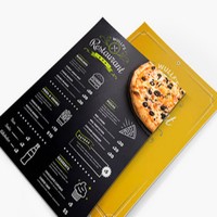 Papier couché 130g 200g 250g Brillant / Mat C2S Carton d'art