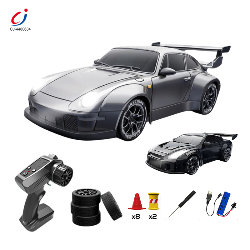 Chengji Rc Car Toy Drift Racing