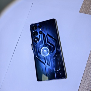 5G LTE original S26 Ultra Deca Core AI <b>Camera</b> 7.3 Inch 16Gb+1TB 108MP 8000mah Android 14 Fast Charging Face Unlock Spanish - Product Image 1