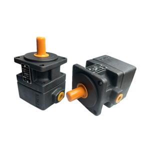 Pompe à huile hydraulique à lame YB1, modèles YB1-6, YB1-10/16/4/20/25/40/50/80/100, unité simple/double - Product Image 4