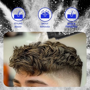 BUNEE Löwenmähnen-Haarvolumen-Puder 20g Starker Halt Langanhaltend Flauschiges Styling-Spray für Männer und Frauen Grenzüberschreitender Bestseller - Product Image 4