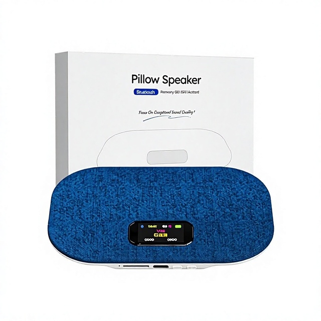 Travel Plastic White Noise Machine USB Rechargeable for 6 Fan Nature Sounds Portable Sleep Aid Timer for Airplane Hotel