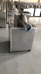 Máquina <span class=keywords><strong>para</strong></span> hacer espaguetis de 25 kg/h, máquina industrial <span class=keywords><strong>para</strong></span> hacer pasta Penne y macarrones - Product Image 4