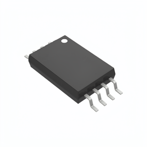 Composant de puces électroniques 8 TSSOP NV25M01DTUTG Mémoire Fabricant Canal - Product Image 1