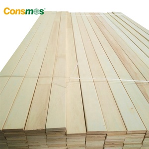 Bán buôn thông Poplar gỗ lvl chùm ván ép cho sofa slat - Product Image 6