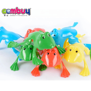 <span class=keywords><strong>Rana</strong></span> Saltarina de Juguete de Plástico Pequeña y Económica de Alta Calidad - Product Image 2