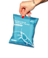 Échantillon gratuit de sachet de graines de melon film en rouleau de graines de tournesol film d'emballage laminé métallisé fabriqué en chine