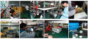 ShinewayTech MTP-50-S20A-<span class=keywords><strong>R</strong></span> Série MTP-50 OTDR portable 24/22dB <span class=keywords><strong>SM</strong></span> OTDR LS OPM RJ45 Test - Product Image 6