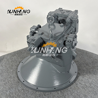 Pompa Idraulica Originale DX360LCA-7M DX360LCA-7 400914-00902A 400914-00902 per Doosan