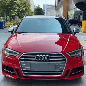 2020 <span class=keywords><strong>Audi</strong></span> A3 SprotBack 40 TFSI edizione <span class=keywords><strong>sportiva</strong></span> - Product Image 1
