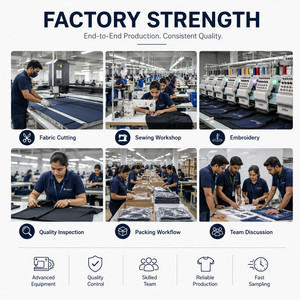 Custom Logo 180g Men's Performance for <b>Shirt</b> 4-Way Stretch 100% Cotton Solid Breathable Business Casual Wholesale S-<b>4XL</b> High - Product Image 6