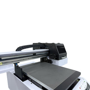 SIHEDA工場直販フラットベッド<span class=keywords><strong>UV</strong></span>プリンターA3電話ケースマグボトルガラスメタル用 - Product Image 5