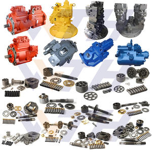 Escavatore K3V112-9N9C K3V112Dt-1X7R-9Nd9 K5V160Dth1Xx4R-9N4A-5Av K5V140 K5V212 K3V112Dtp Pvc90Rc08 pompa idraulica <span class=keywords><strong>Kit</strong></span> di riparazione - Product Image 1