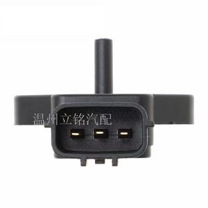 เซ็นเซอร์วัดแรงดันไอดีนิสสัน PS63-92 BP4W-18-211 22365-9E010 แบบเกจ ติดตั้งบนแชสซี - Product Image 5