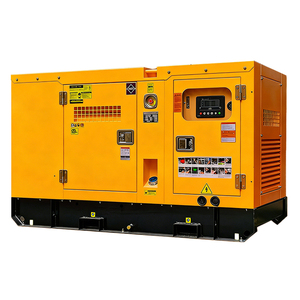 Générateur fiable de 12 kW à 50 kW pour les stations de pompiers et les services d'urgence - Product Image 2