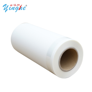 White PET DTF <b>Film</b> 30CM/60CM Double Sided Heat Transfer <b>Film</b> Digital Printing Material Roll for Transfer Printing - Product Image 6