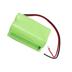 Batterie au nickel-hydrure métallique 4,8V 2000mAh rechargeable pour jouets, voitures télécommandées, drones, armes CS 5 1500mAh - Product Image 2