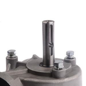 <span class=keywords><strong>Treuil</strong></span> électrique à vis sans fin, 12v, haute qualité, boîte de vitesse, moteur ancre DC - Product Image 3