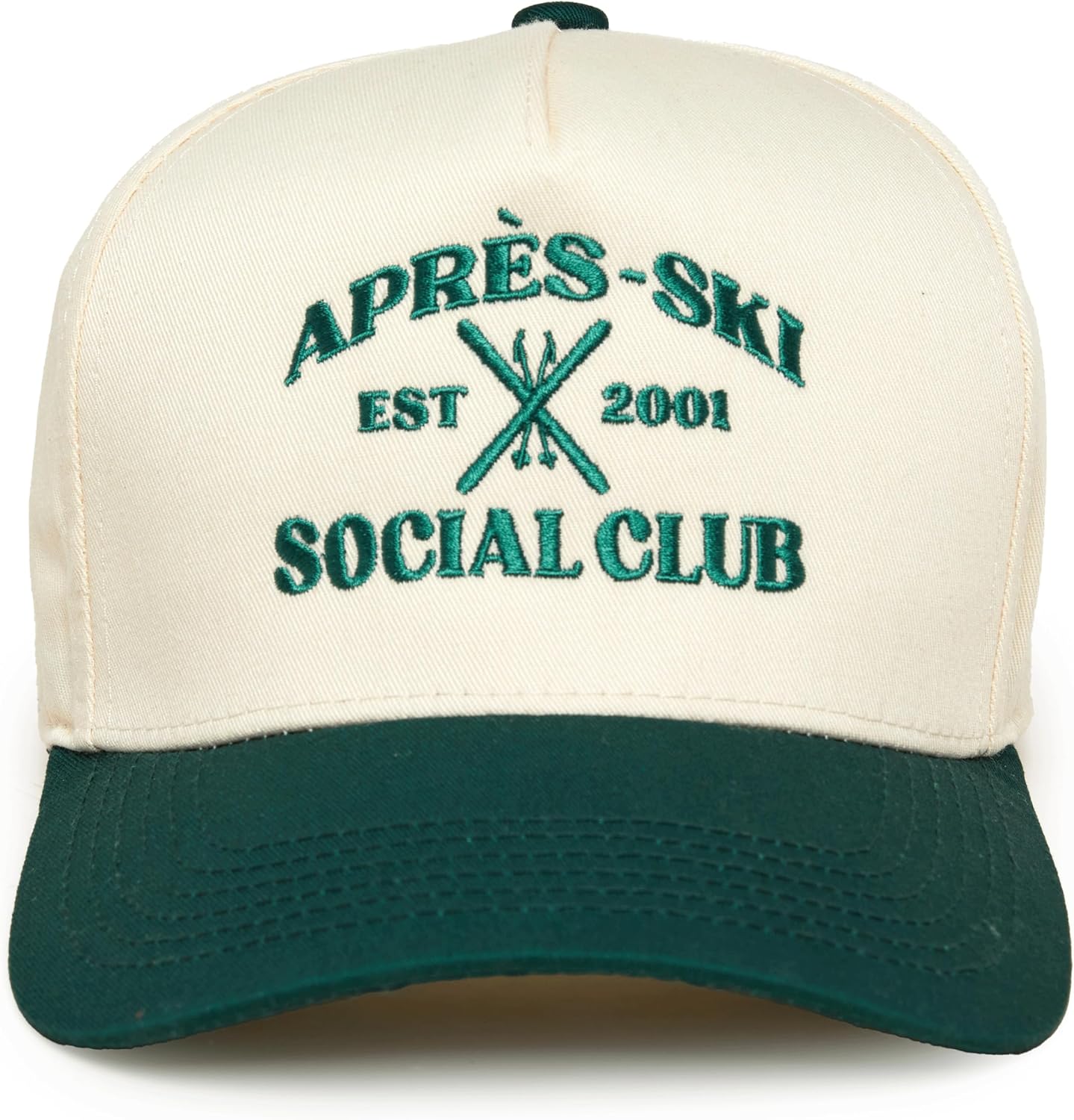 Club social de pickleball-bosque/beige