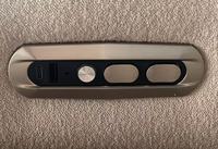 Moderner Stil Frei Kombinierbare Modulare Elektrische Relaxsessel Heimkino-Sofa Getränkehalter USB-Anschluss Mikrofaser-Leder