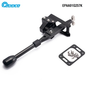 ADDCO EPMAN Boîte de vitesses manuelle à levier court pour Peugeot 206, Citroën C2, en aluminium CNC, EPAA01G257K - Product Image 6