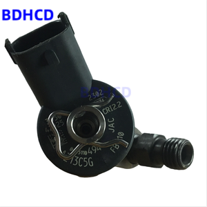 Hochwertiger Common-Rail-Kraftstoffinjektor 0445110494 Autoteile für Bosch für MWM JAC J4 SEI 2 SEI 3 - Product Image 5