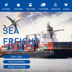 Амазонка Fba доставка посылки агент доставки FedEx UPS <span class=keywords><strong>DHL</strong></span> экспедитор Китай в Испания - Product Image 3