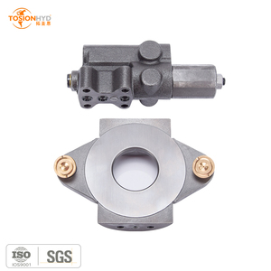 Pièces de rechange pour pompe hydraulique d-pvd35, LPVD45, LPVD64, LPVD75, LPVD90, LPVD100, LPVD125, LPVD140, LPVD165, LPVD225, LPVD250 - Product Image 4