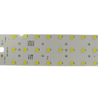 Solutions d'éclairage LED haute puissance personnalisées au meilleur prix SMD5050 2835 3030LED 2700K 3000K 4000K 5000K 6500K Couleur émettrice bleue