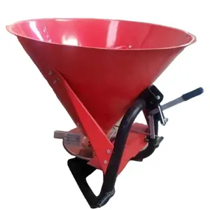 Versatile CDR-600 Wide- broadcast Fertilizer Spreader Seeder Spreader