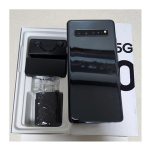 Vente en gros d'origine de haute qualité pour Galaxy <span class=keywords><strong>S10</strong></span> + 5G Smartphone Offre Spéciale de téléphone portable d'occasion à <span class=keywords><strong>prix</strong></span> abordable Version américaine - Product Image 2