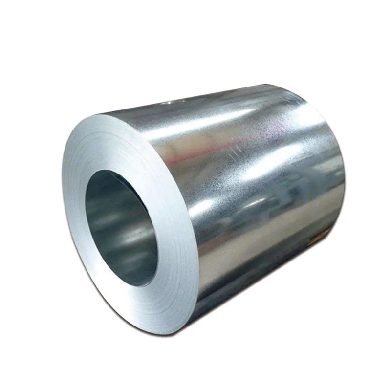 Hot selling Dipped Gl Steel Coils Sheets Galvanized Steel Coil Direct Hot Sale Prepainted Galvanized Steel Coil