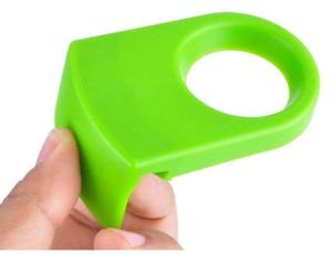 Paquete de 5 Clips para Bebidas, Soporte para Botellas, Hebilla para Cerveza y Cócteles, Accesorios para Bebidas para Alemania Zhiguli <span class=keywords><strong>Bunker</strong></span> <span class=keywords><strong>Hill</strong></span> - Product Image 5