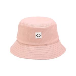 หมวกบักเก็ตหลากสีอ่อน ปักโลโก้ตามสั่ง - Product Image 3