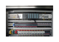 Carte d'interface de communication VME IS215 VCMHIH2B pour contrôleur PLC avec garantie d'un an