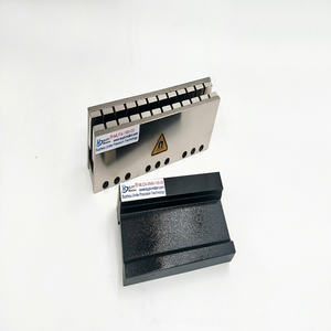 Fournisseur de la Chine moteur linéaire sans fer en forme de <span class=keywords><strong>U</strong></span> bon prix moteur d'entraînement linéaire - Product Image 2